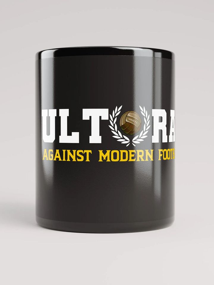Cană Ultras Against Modern Football product image (1)