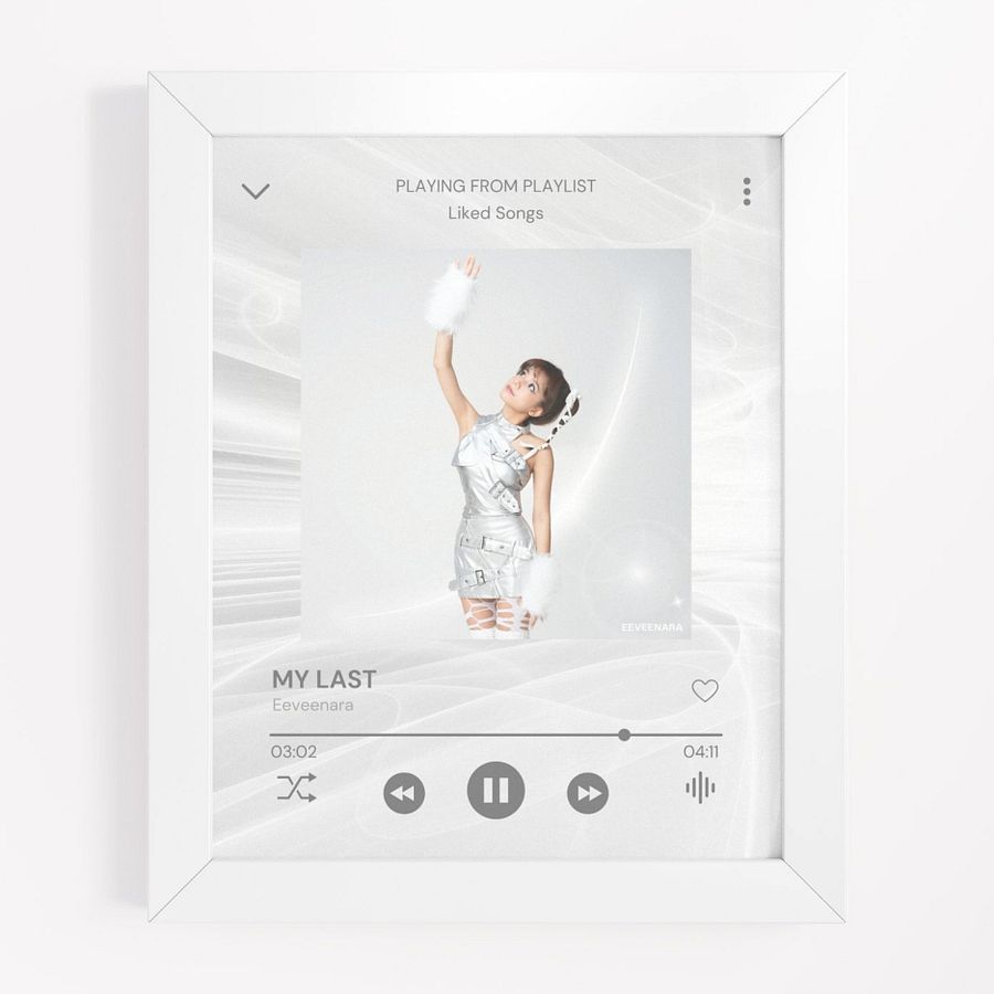MY LAST - PHOTO FRAME product image (17)