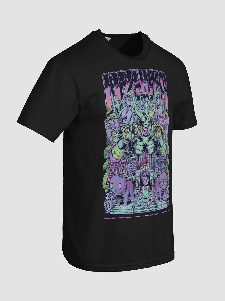 DZTOPIA-002 product image (3)