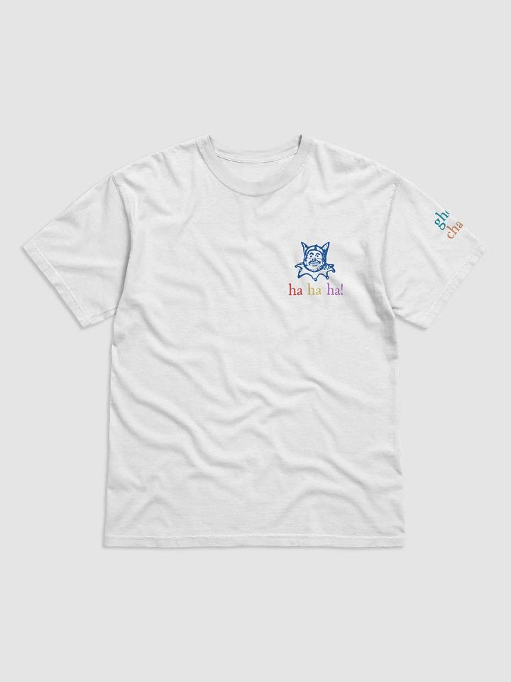 Arlecchino product image (2)