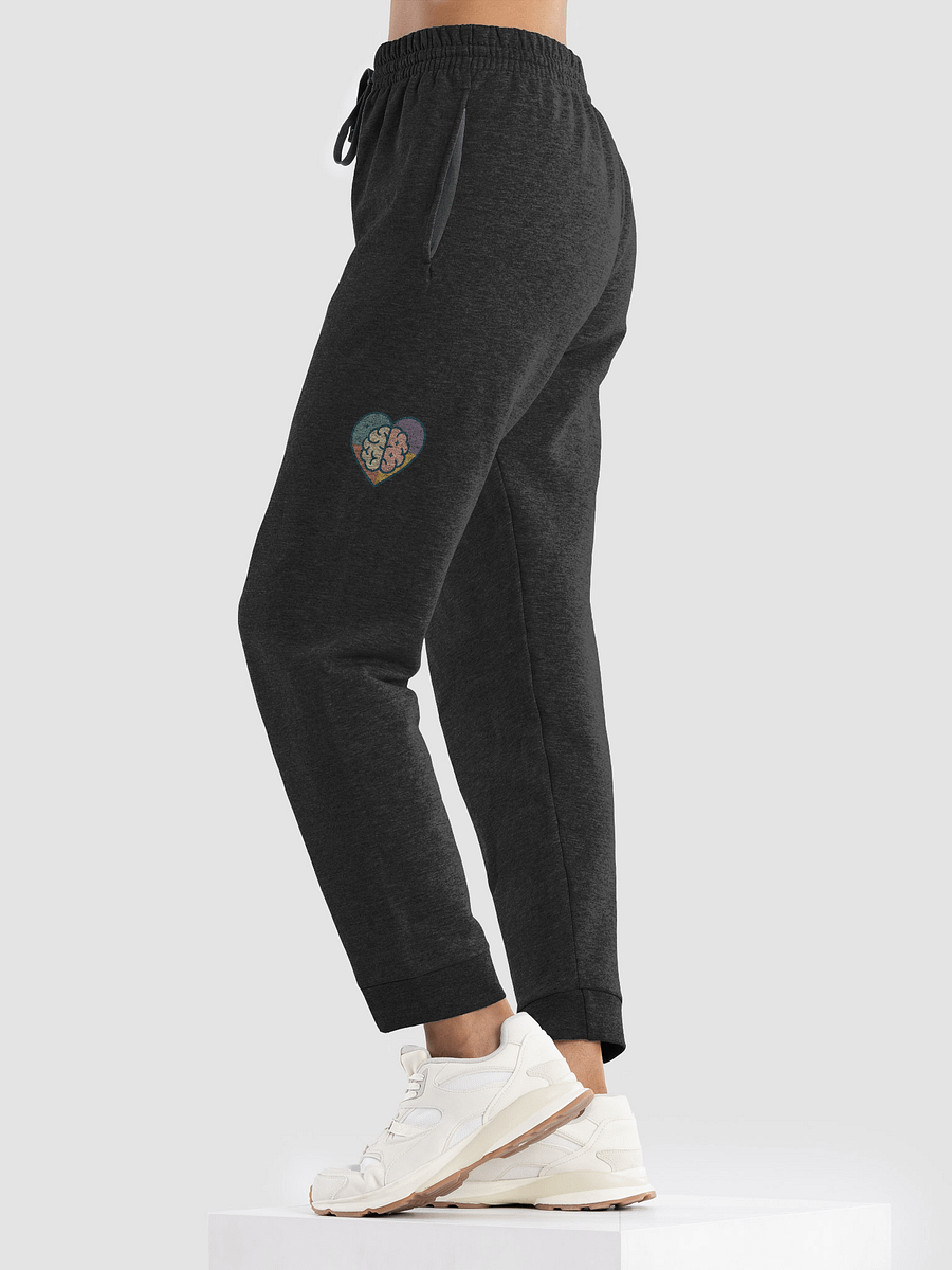 Love Neurodiverse Brains Joggers product image (12)
