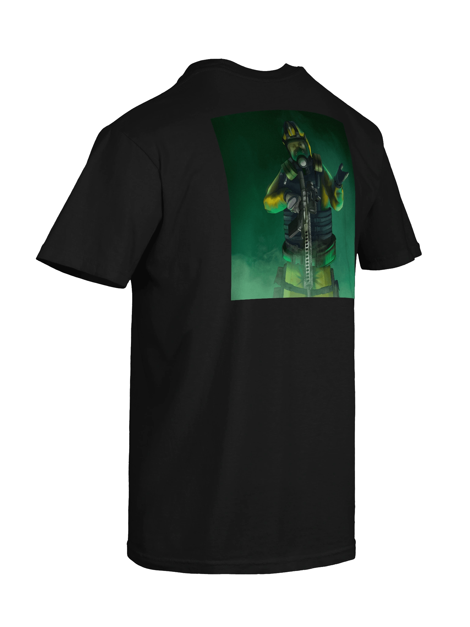 The Gas Zone Tee product image (10)