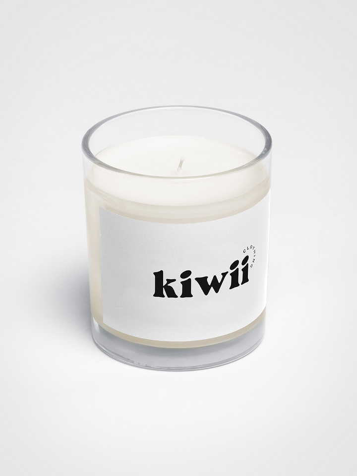 Kiwii Fall Essentials Wax Candle product image (2)