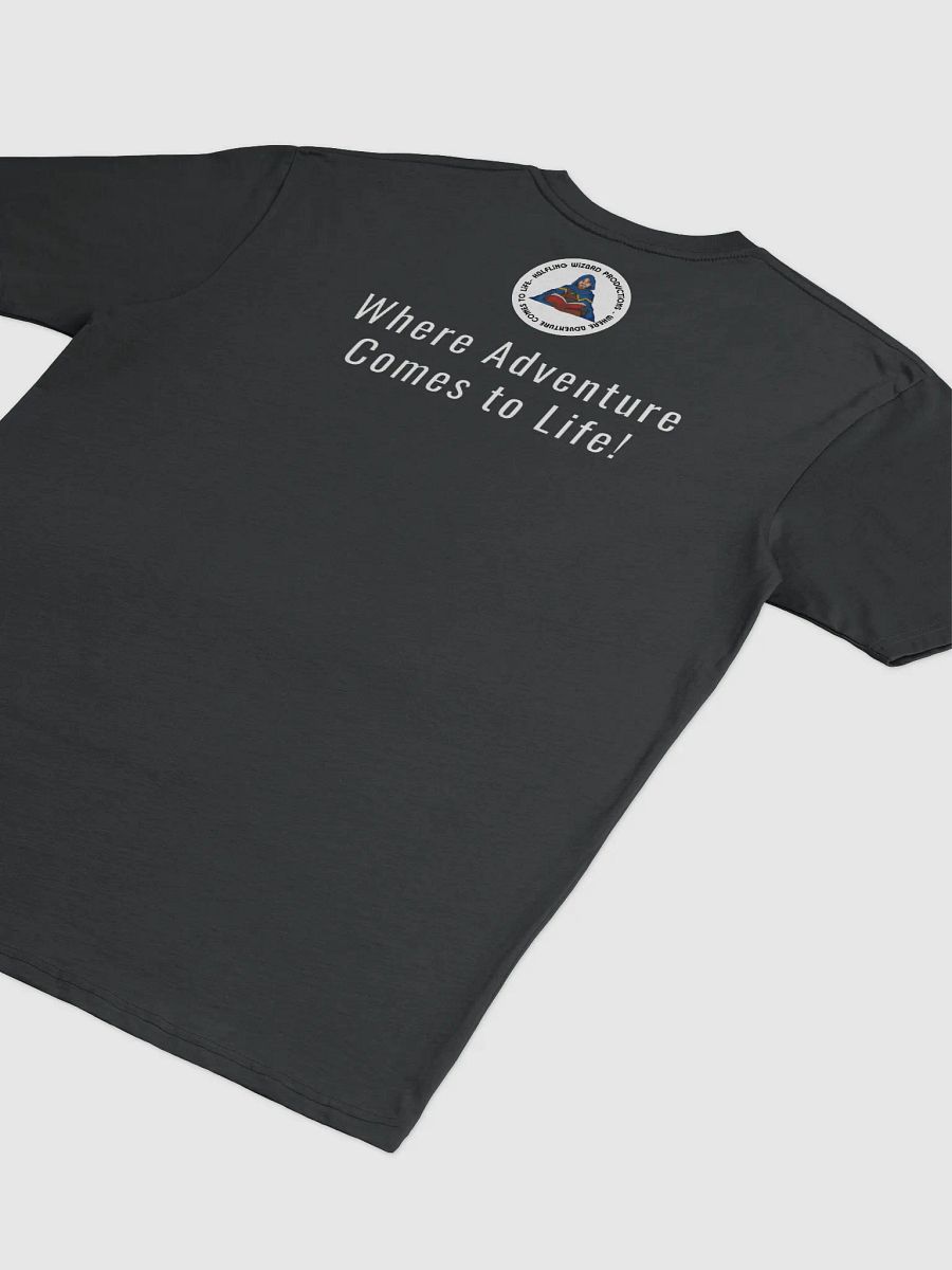 Rooty Tooty T-shirt product image (10)