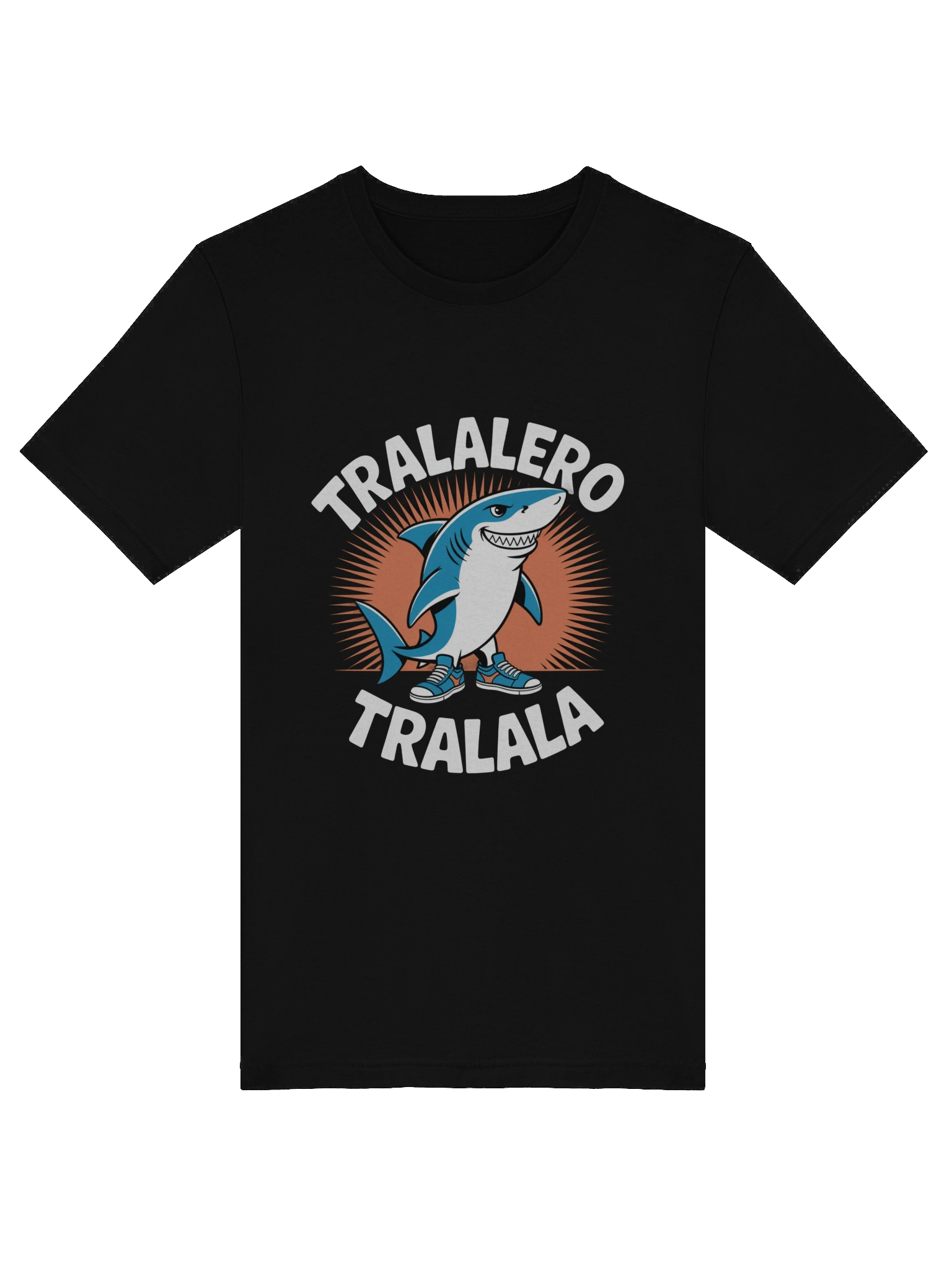 Tralarero Tralala product image (3)