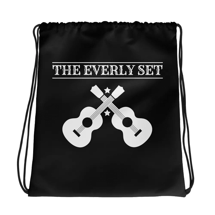 The Everly Set Drawstring Bag product image (1)
