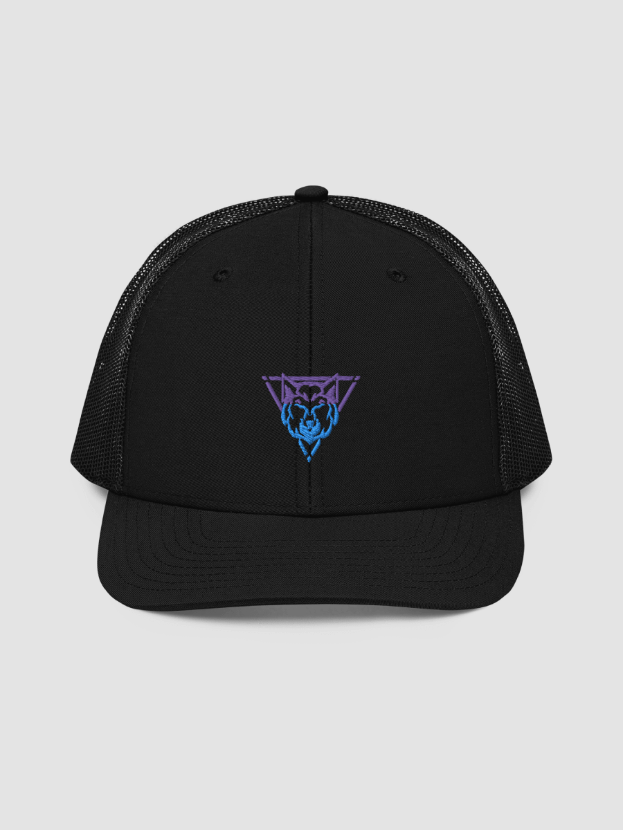 Confirmed Snapback Trucker Cap product image (1)