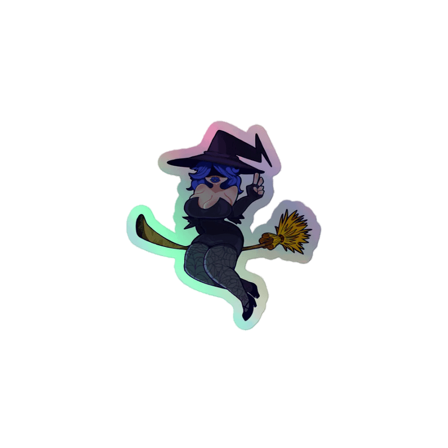 Cordelia Sticker product image (1)