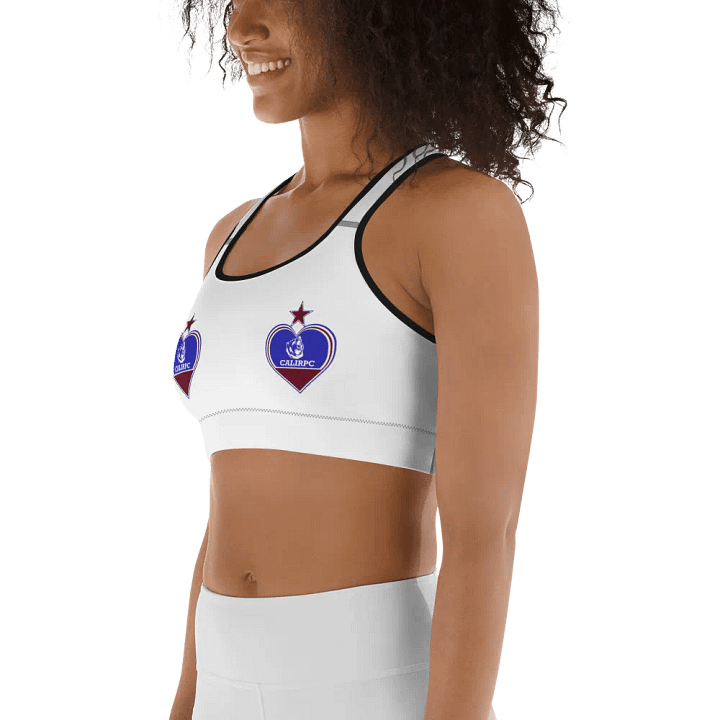 CALIRPC sports bra product image (2)
