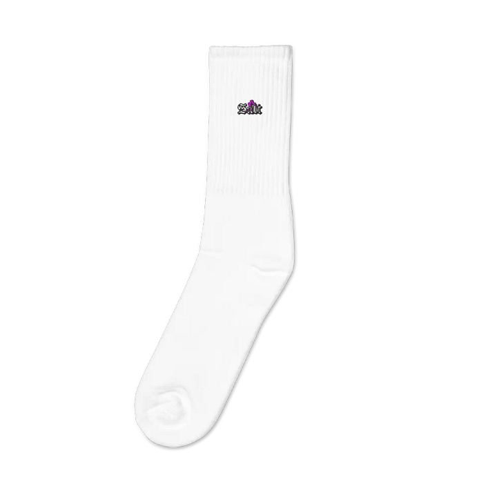 “SALT: Everyday Essential Socks” product image (1)