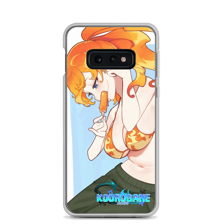 Summer Kooro Samsung® Case product image (3)