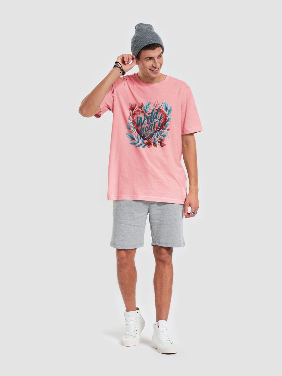 Wild Heart T-Shirt product image (106)