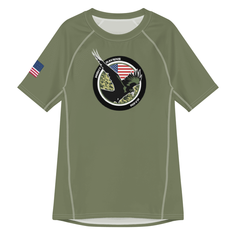 NRVN MILITARY US ARMY APPRECIATION SHIRT- 2025 product image (1)