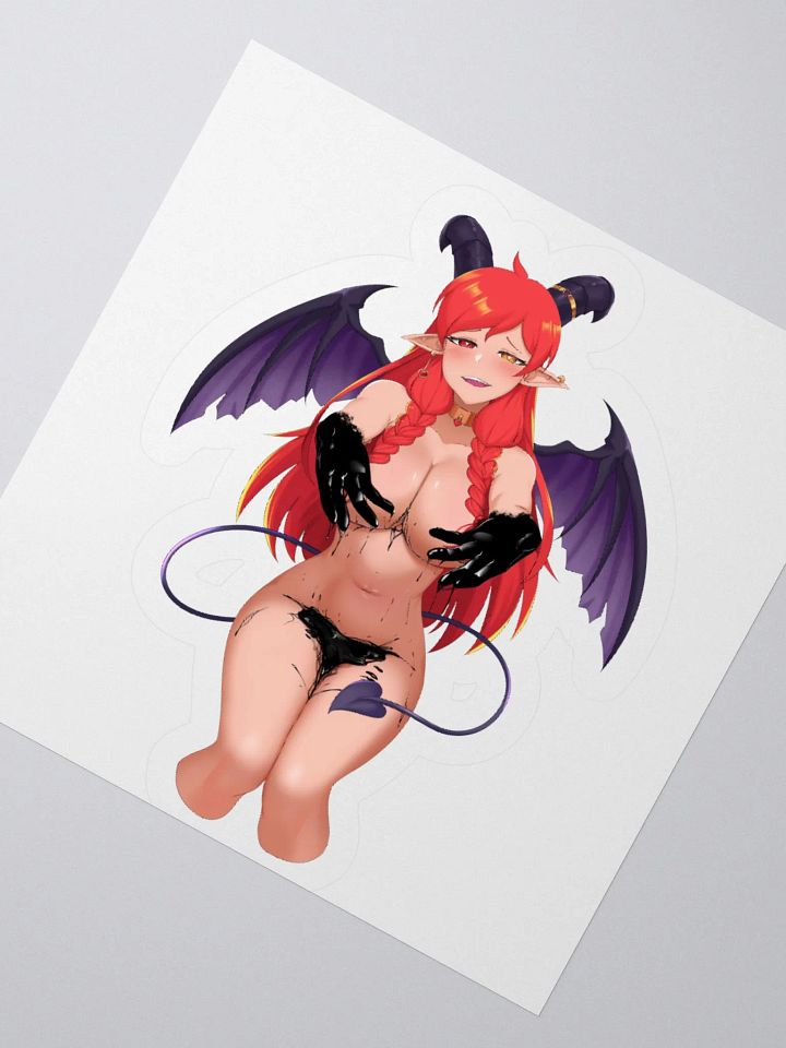 Handful of Sin (Wings) product image (6)