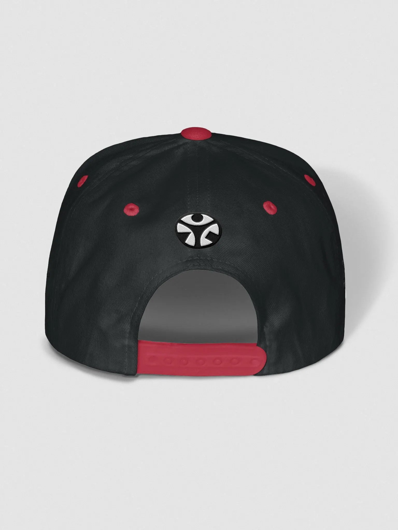 PoKa Symbio Snapback Cap - 2024 product image (4)