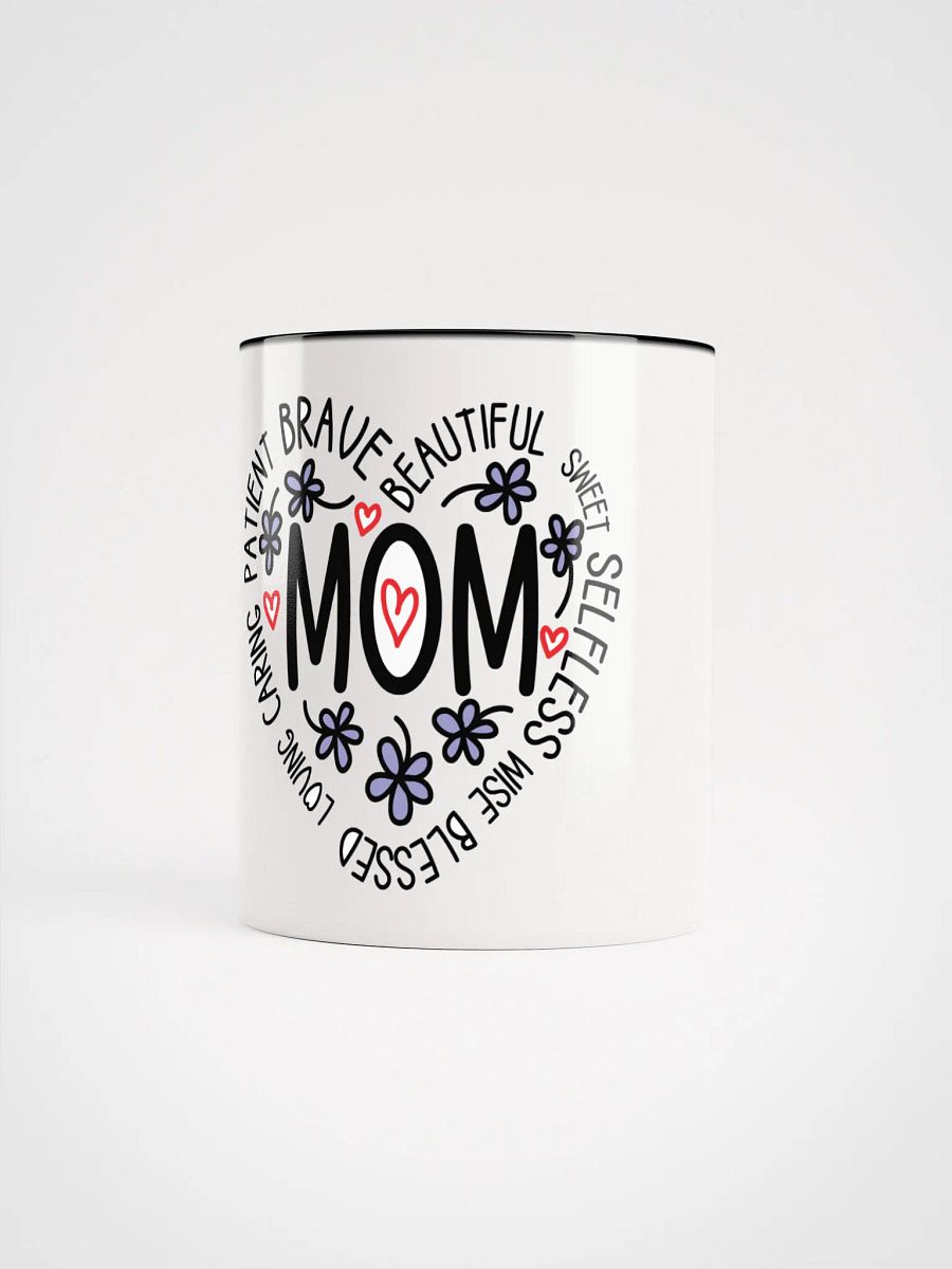 Mom's Heartfelt Mug product image (5)
