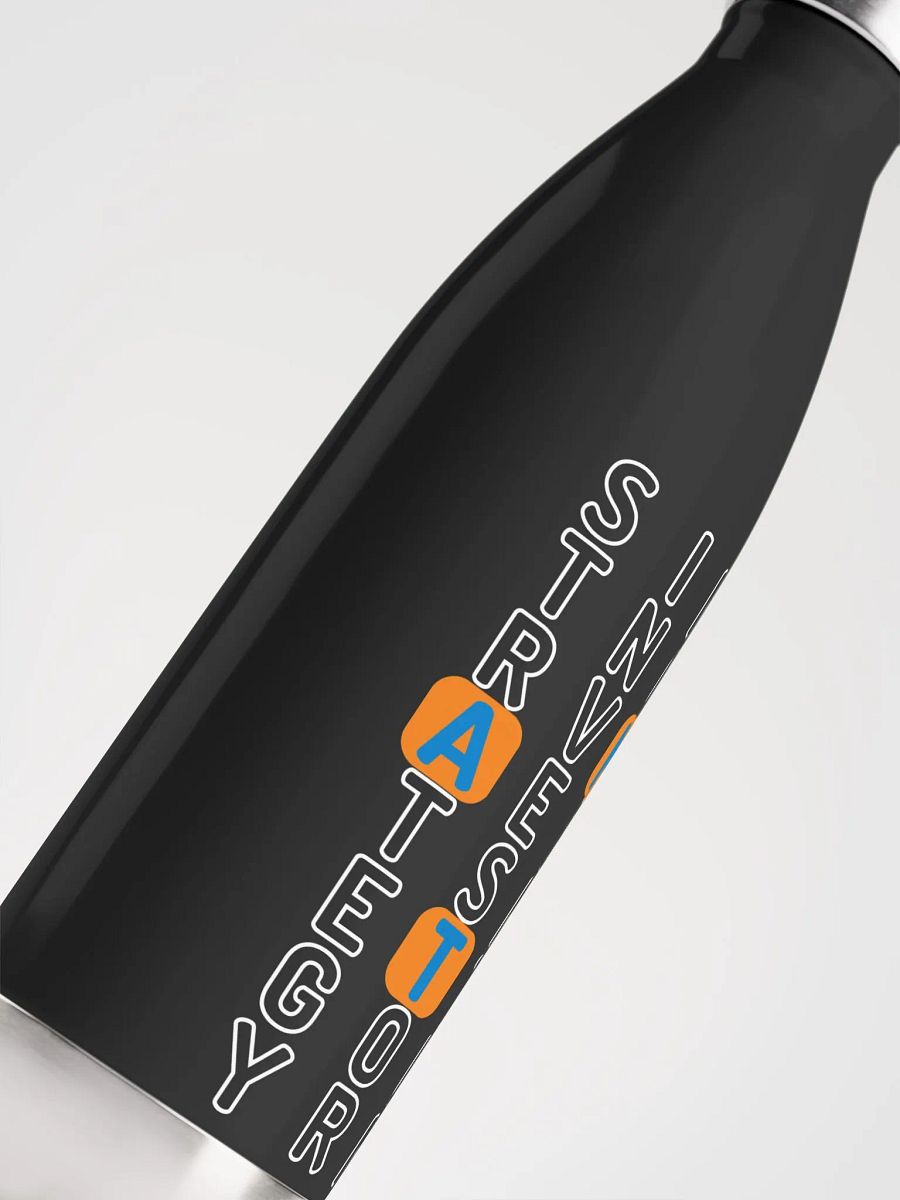 ATM Stainless Steel water bottle product image (5)