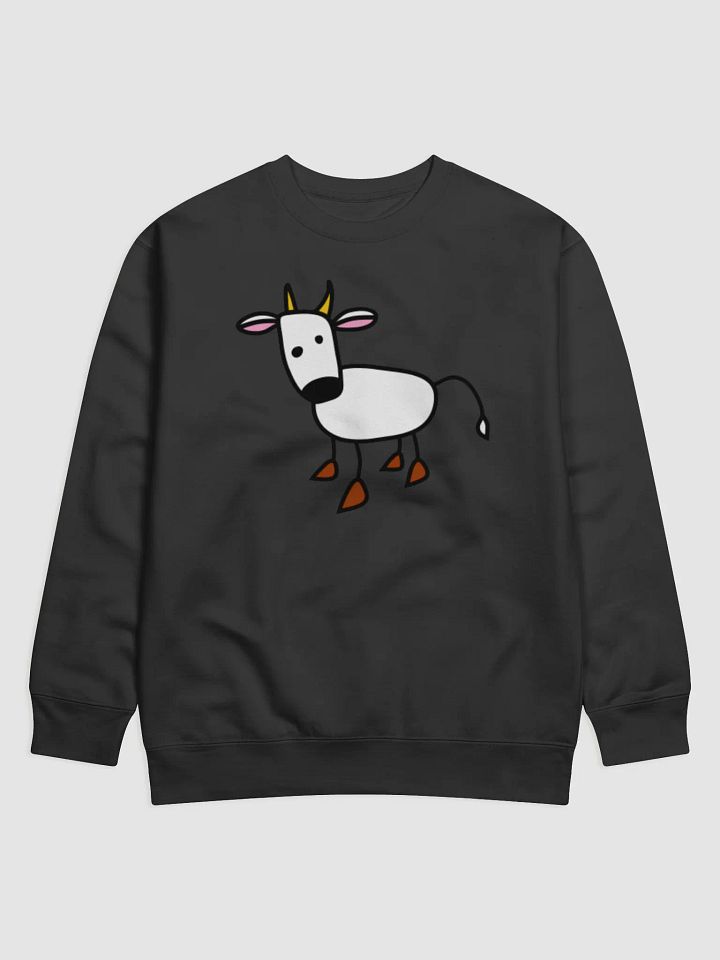 Larry Sweater product image (1)
