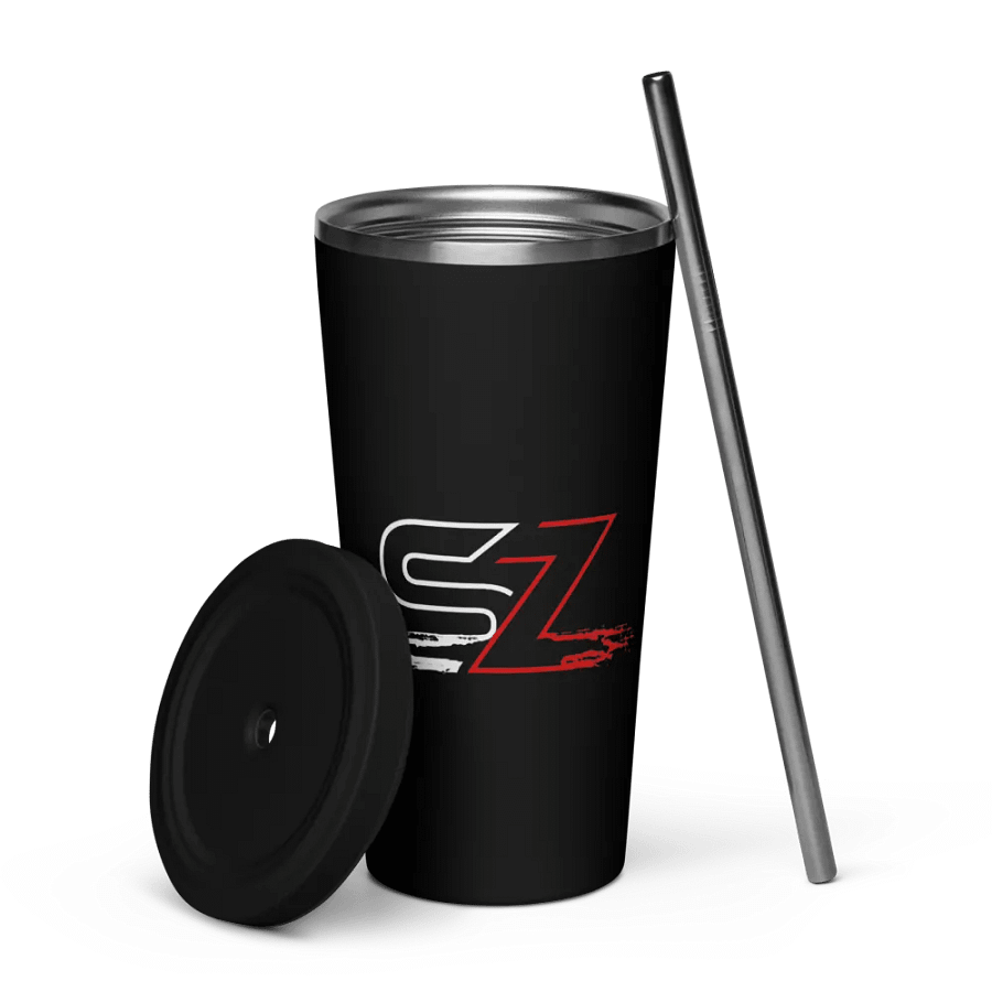 Tumblr with Straw product image (5)