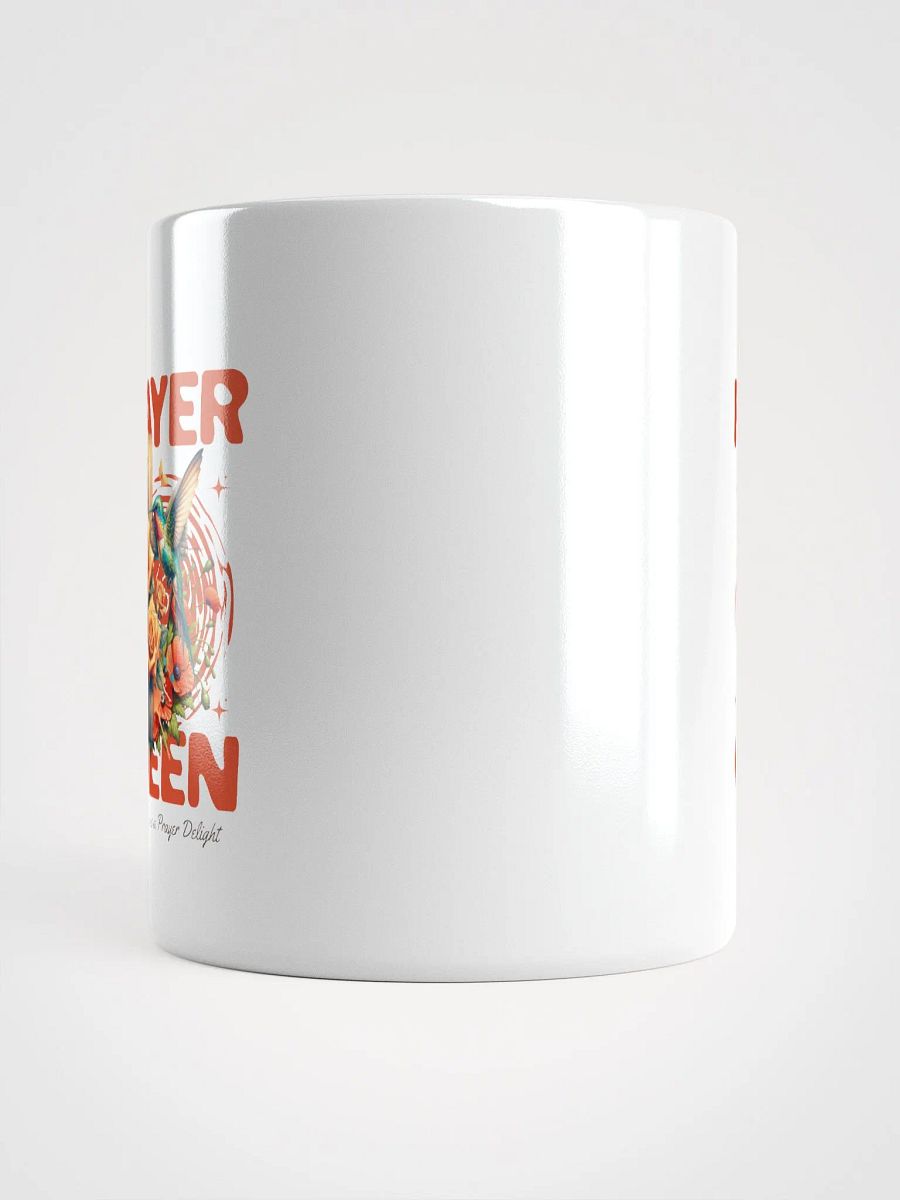 Prayer Queen God Is Good Mug product image (6)