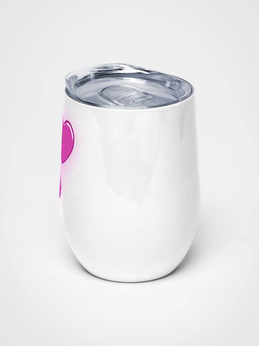 Mikey wine tumbler product image (5)