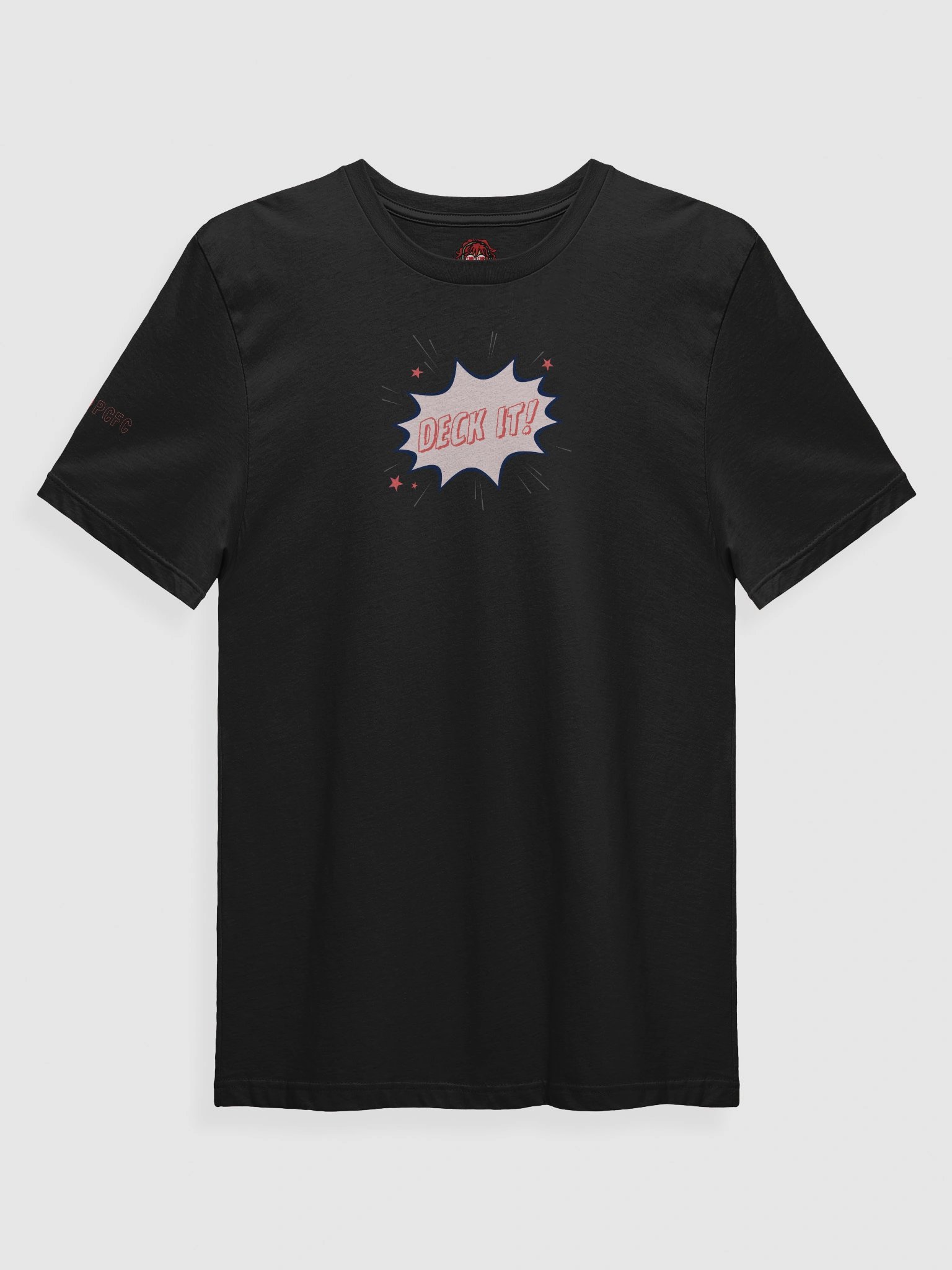 Deck It! t-shirt product image (1)