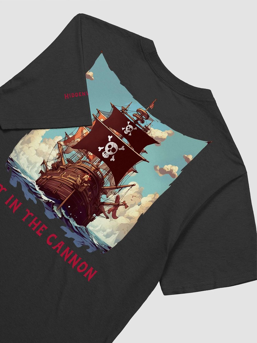 Get in the cannon! product image (4)