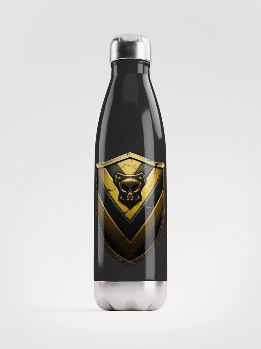 Old Man - Lore, Stories, and Theory Bottle product image (1)