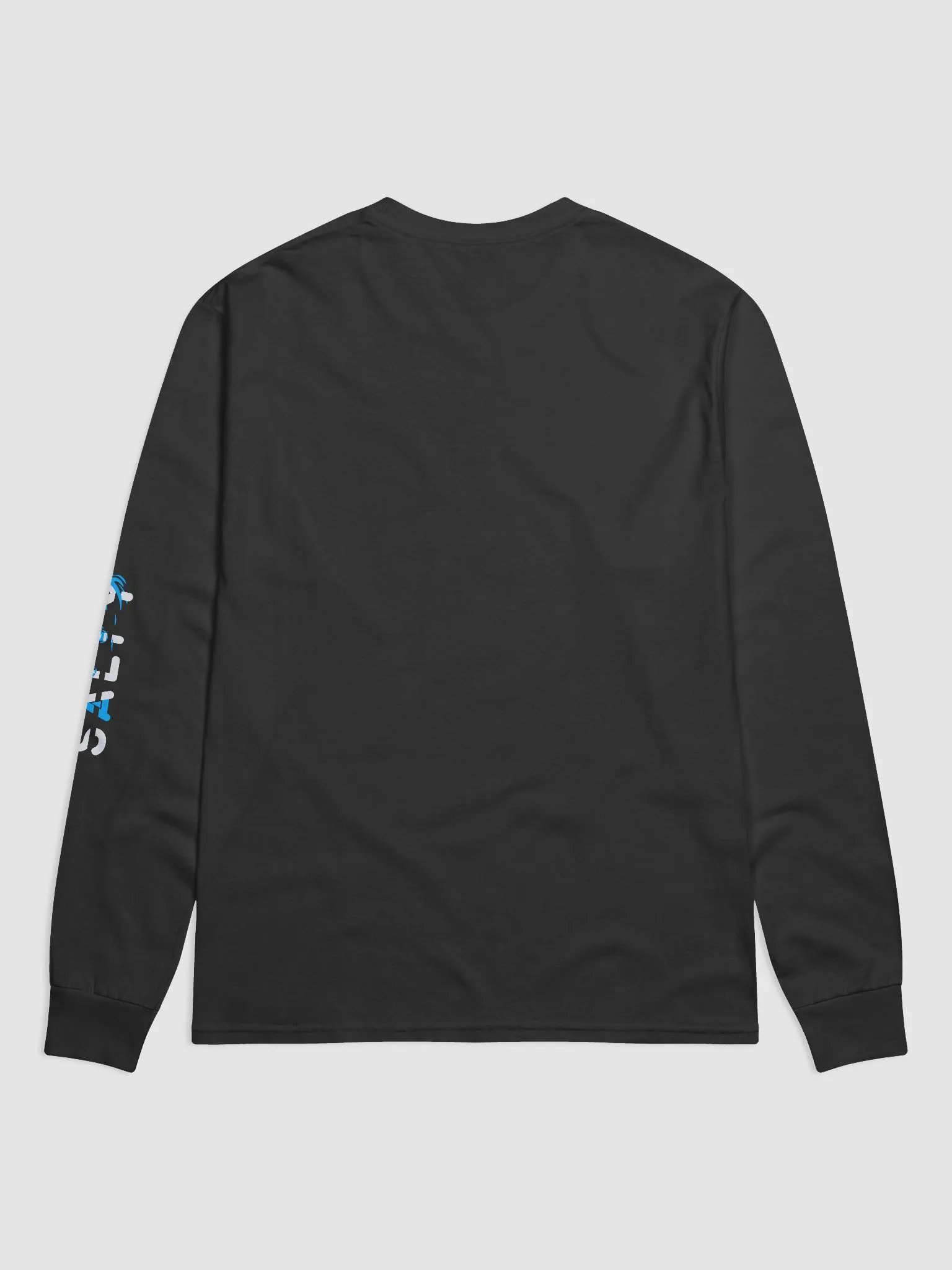 Black Longsleeve product image (2)