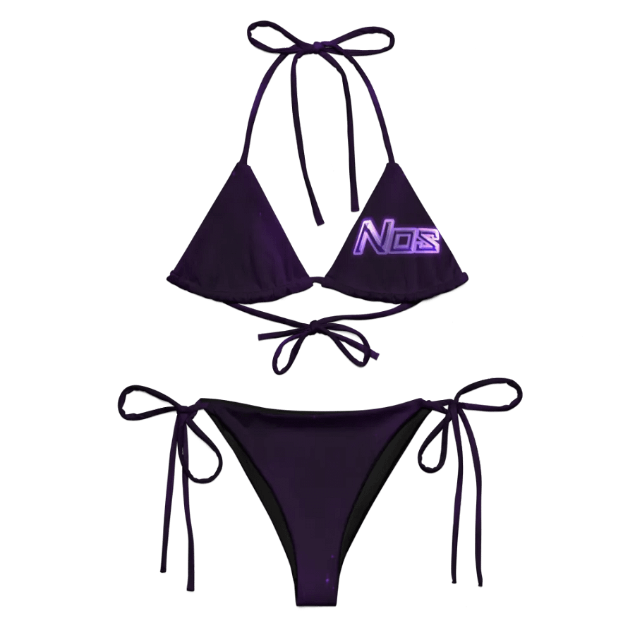 Nosirrag Nostalgia Bikini product image (1)
