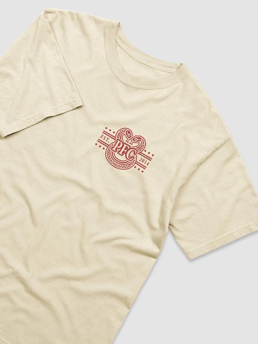 Infinity Snake Comfort Tee product image (3)