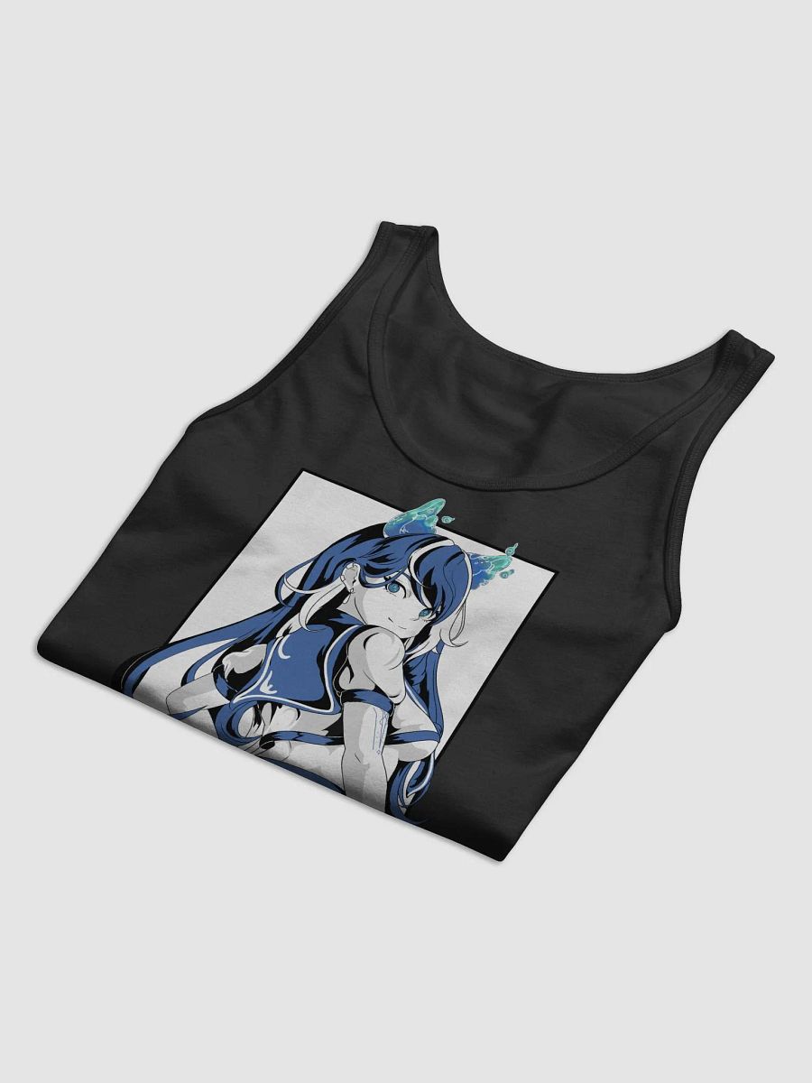 Noira Waifu Tank product image (3)