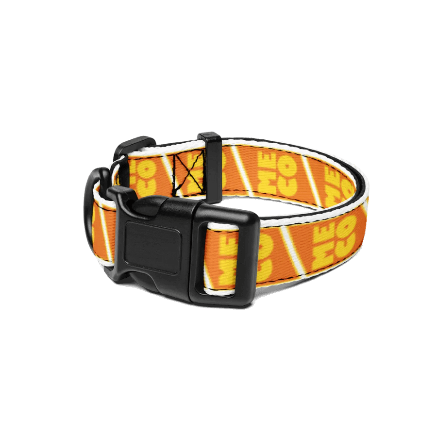Dog Collar product image (1)