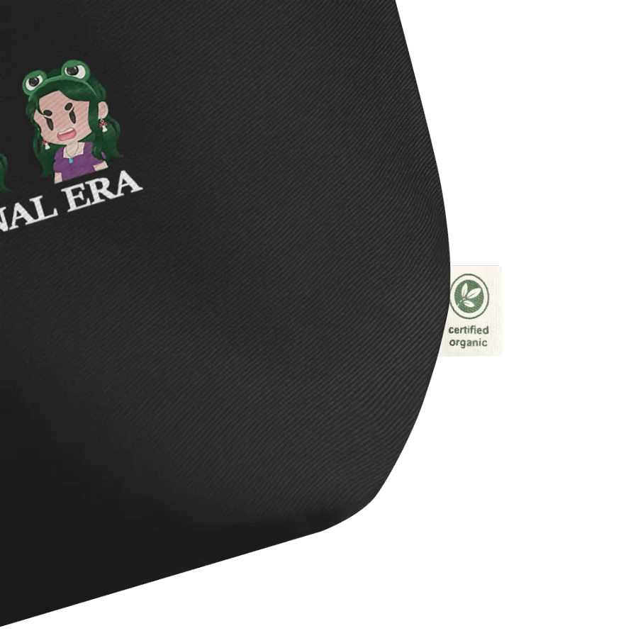 Emotional Support Tote product image (2)