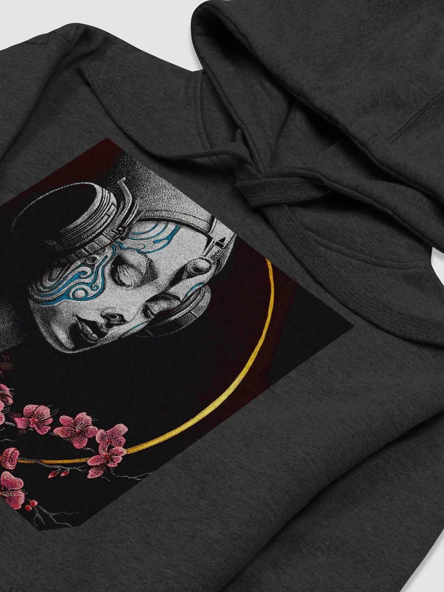 Path of Totality Premium Pullover Hoodie product image (3)