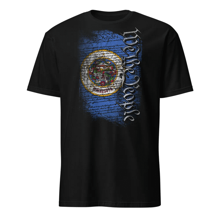 Minnesota: We The People product image (1)
