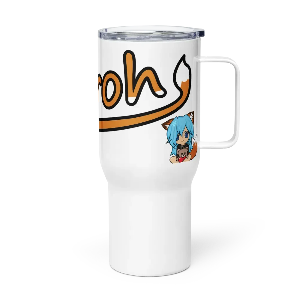 Shiiroh Mug product image (3)