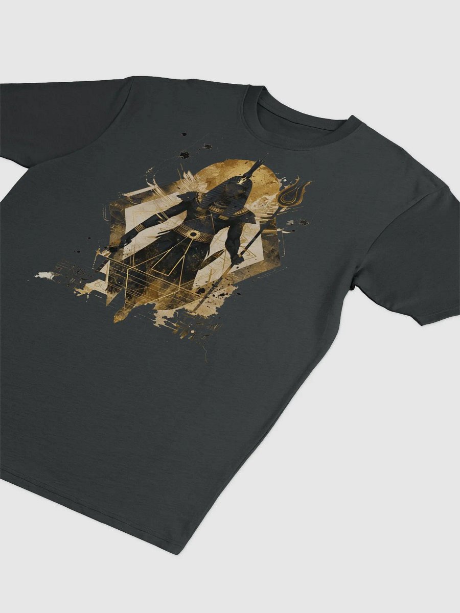 Divine Anubis Men's Premium Tee product image (3)