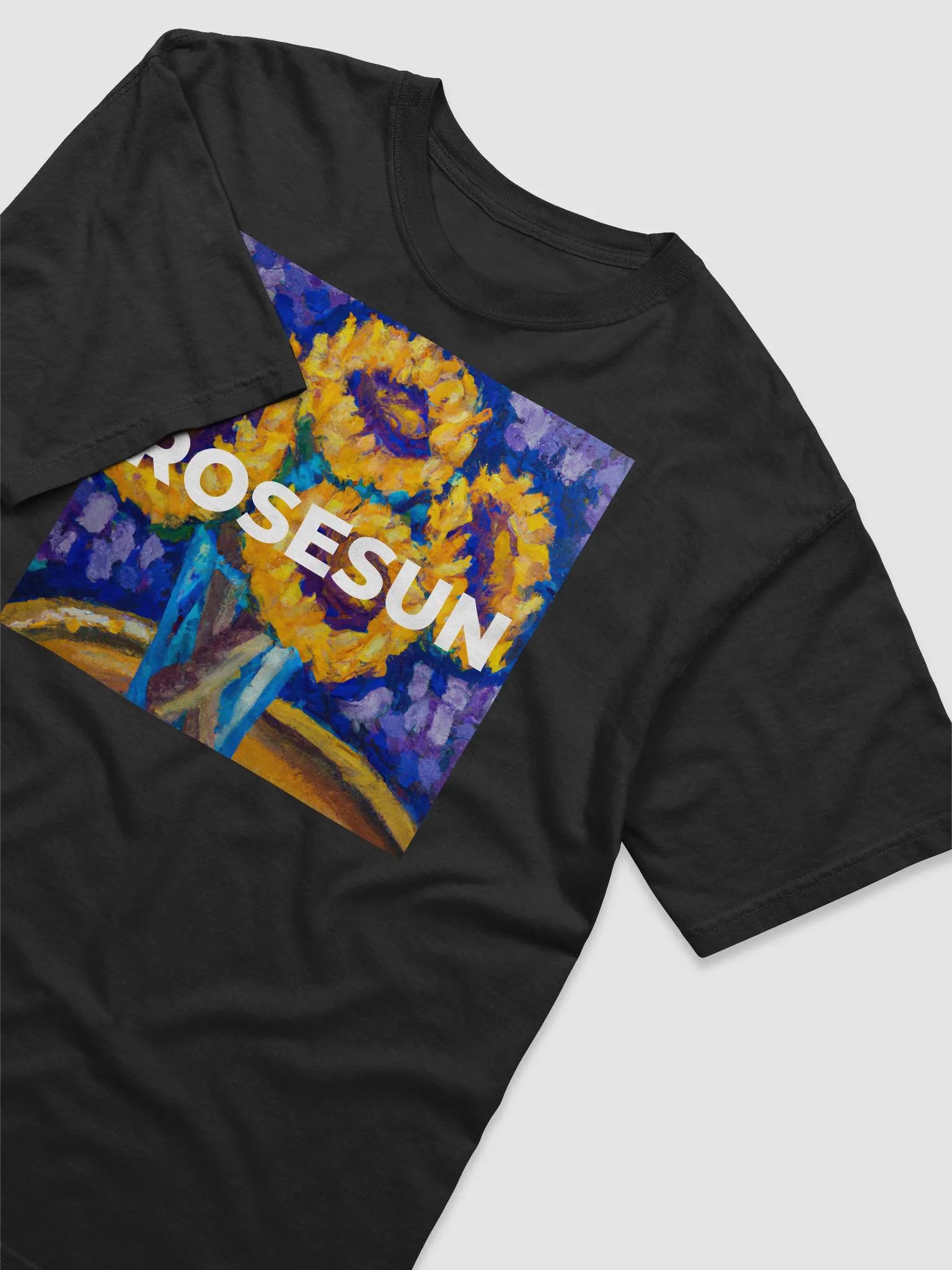 ROSESUN® - RELAXED-FIT - T-SHIRT product image (2)