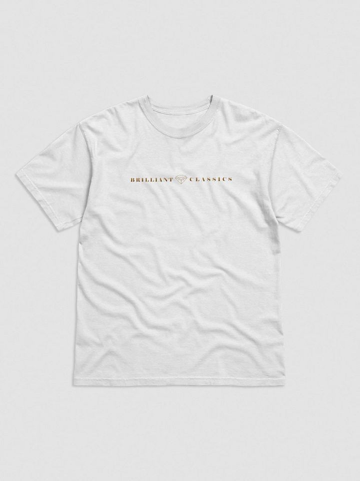 T-Shirt - Brilliant Classics Original Collection product image (2)