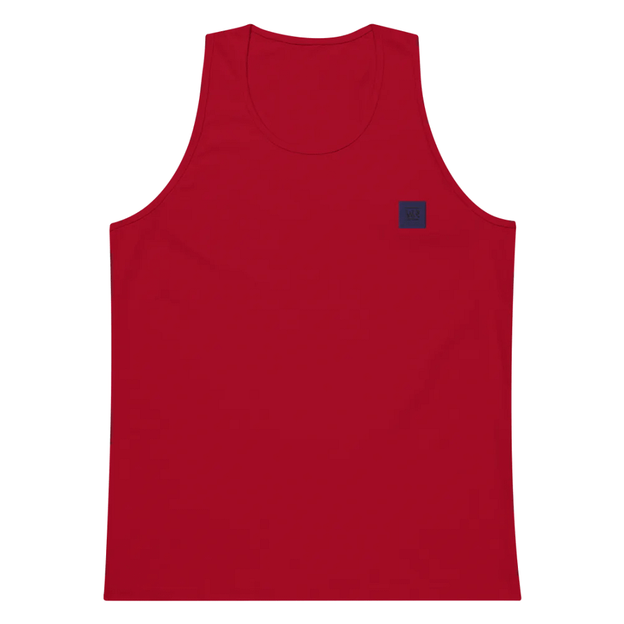 Rewind Logo Men's Tank Top product image (3)