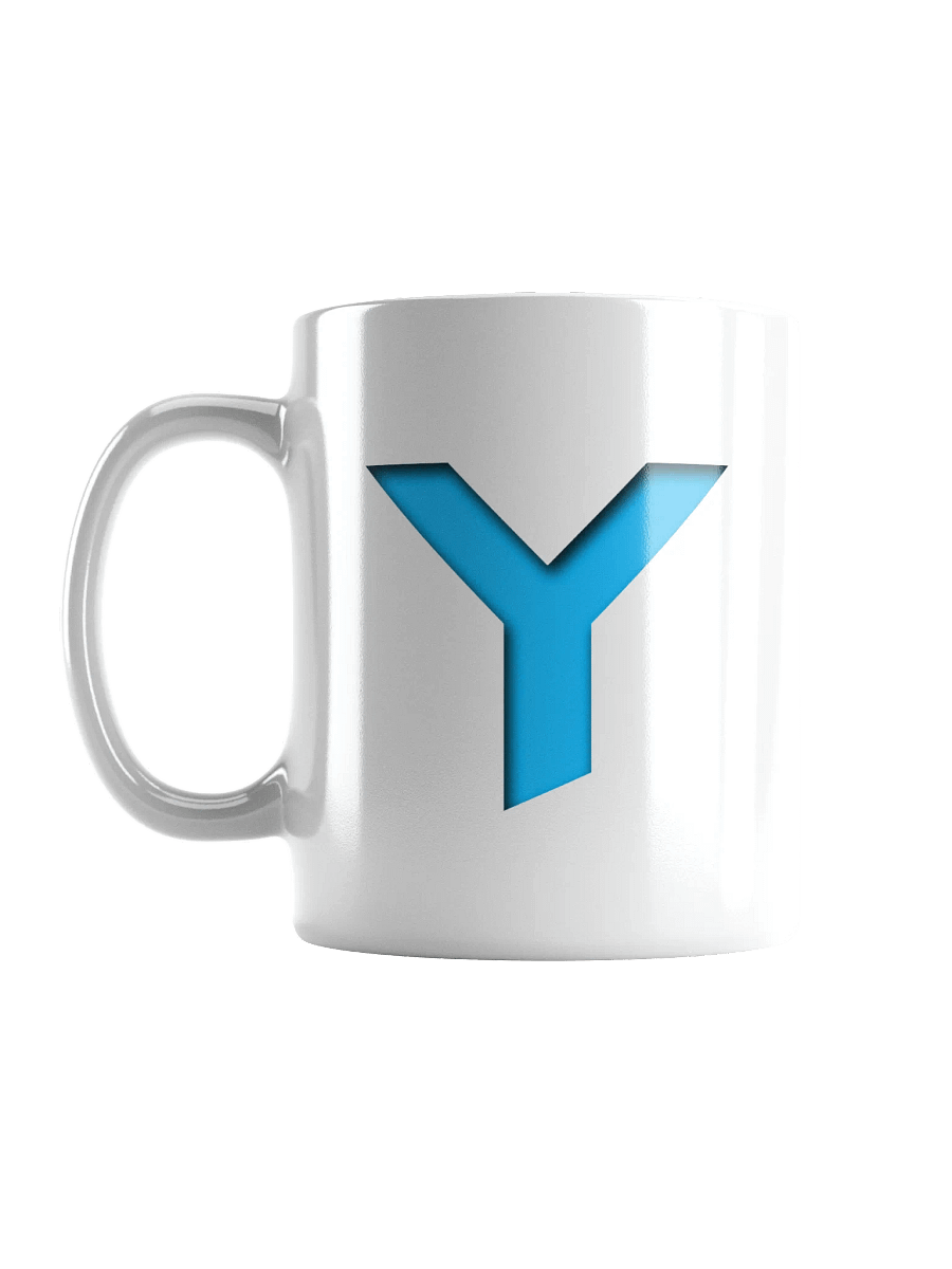 YEAHMAP – MUG – Y-LOGO product image (6)