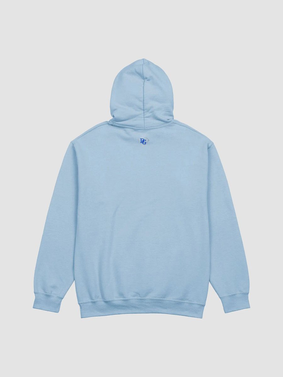 DiceHoard Pullover Hoodie product image (3)