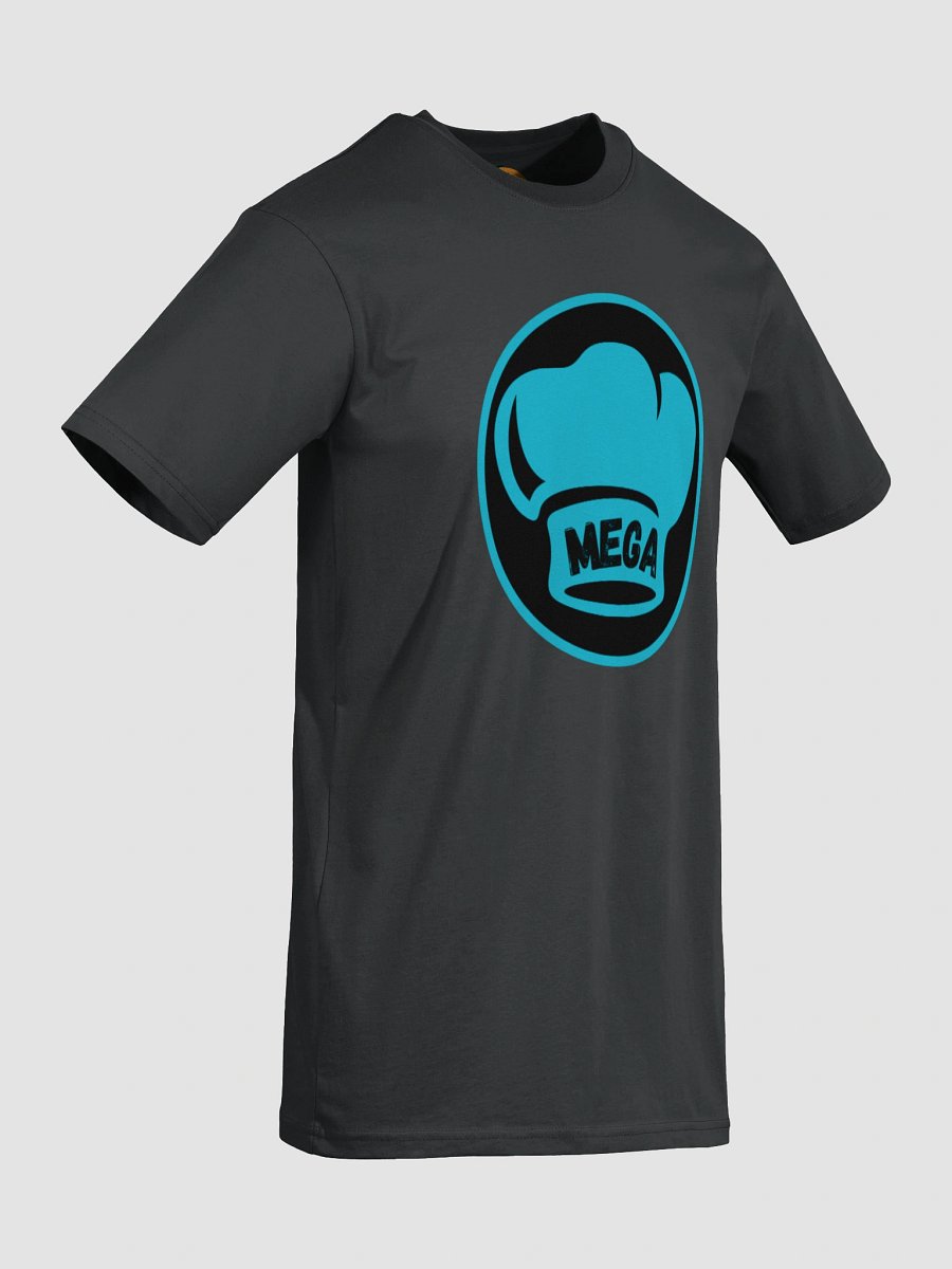 New Mega Logo T product image (8)