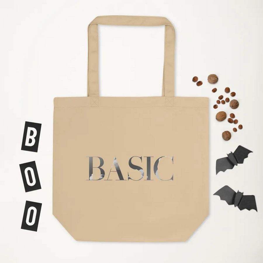 BASIC - Greyscale product image (3)