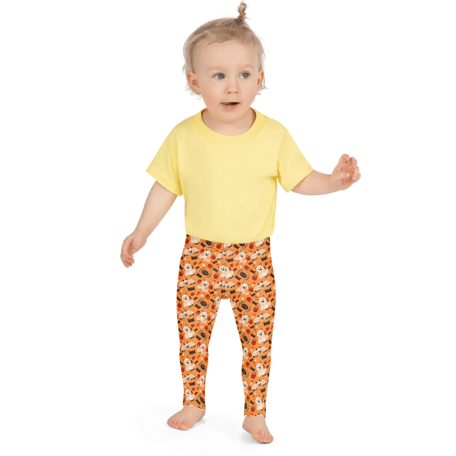 Boo! Leggings product image (3)