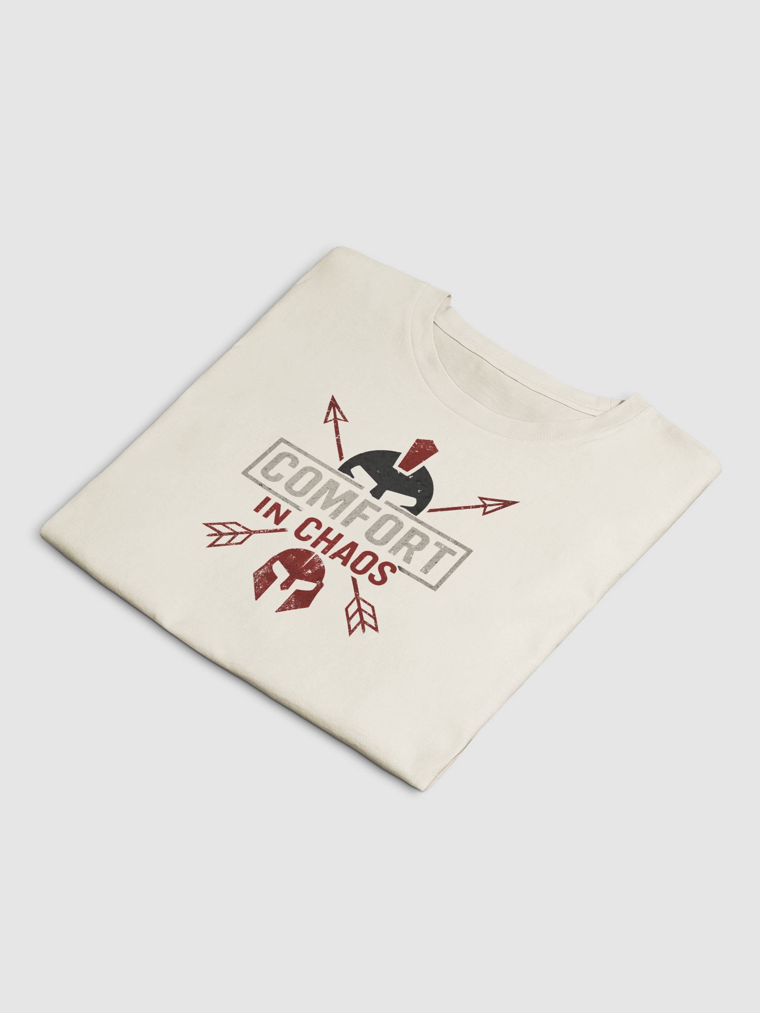 Chaos Dagger Women's Crop Top product image (4)