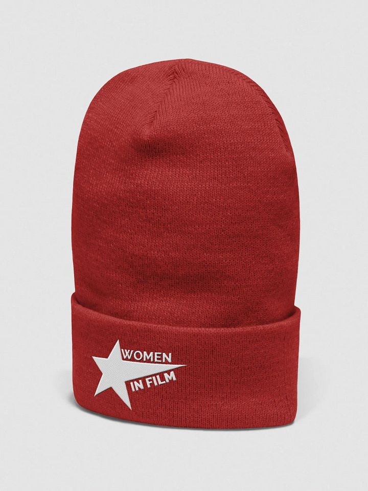 WIF BEANIE product image (2)