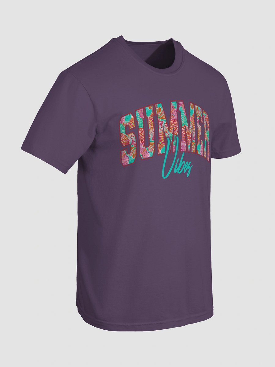 Summer Vibes Tee product image (88)