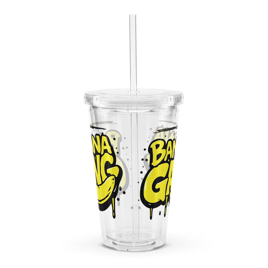Dripping Banana Gang Tumbler product image (2)